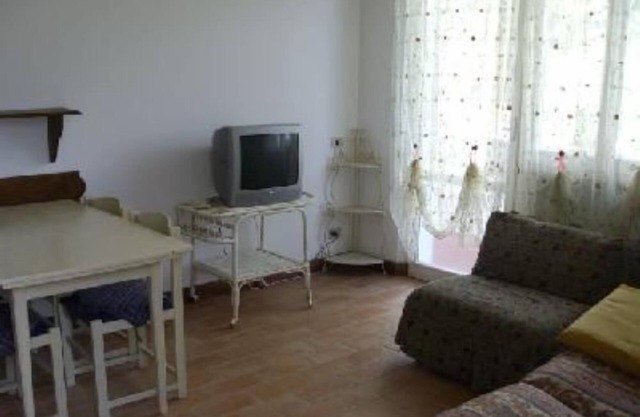 apartment/flat - 3 rooms - 4/5 persons