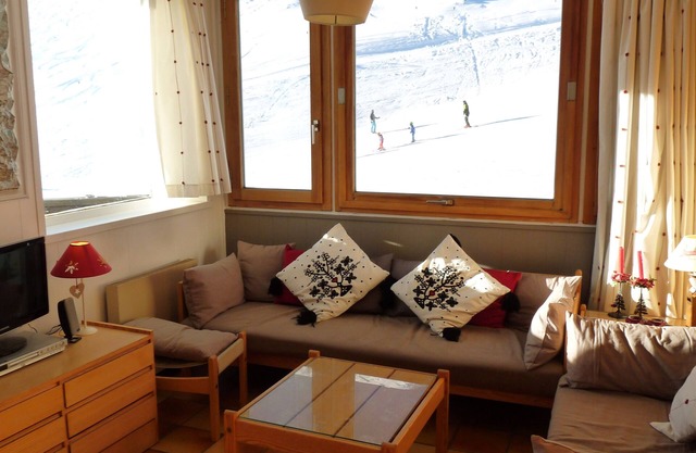 Apartment/flat - Aime La Plagne