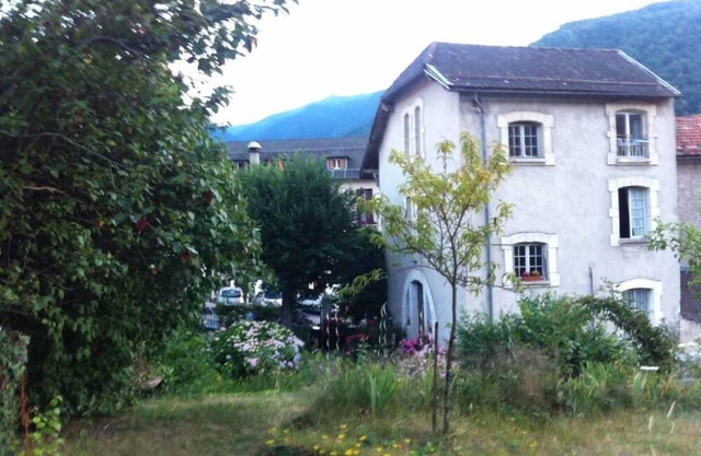 Apartment/flat - AX LES THERMES