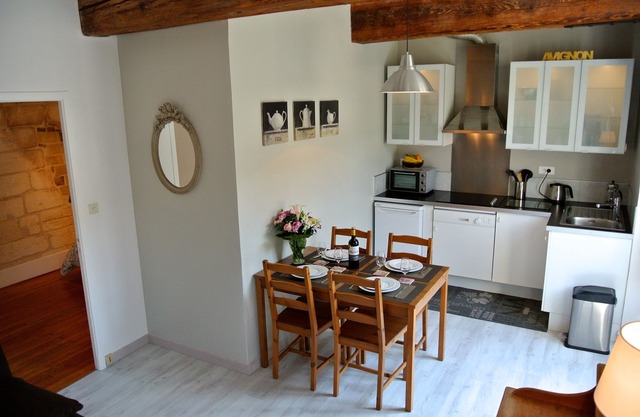 Apartment/flat - Avignon