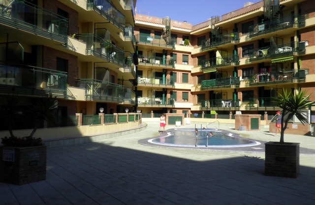 Apartment/Flat - Benicarlo