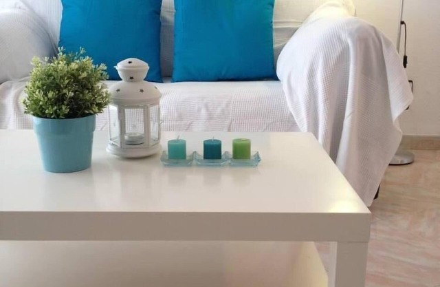 Apartment/flat - Calafell