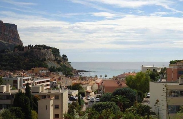 Apartment/flat - Cassis