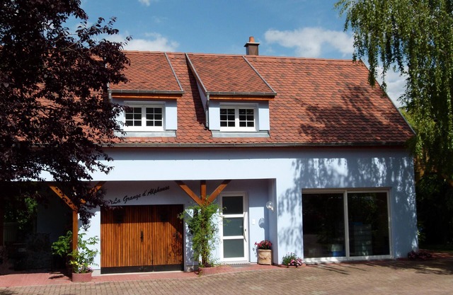Apartment/flat - Châtenois