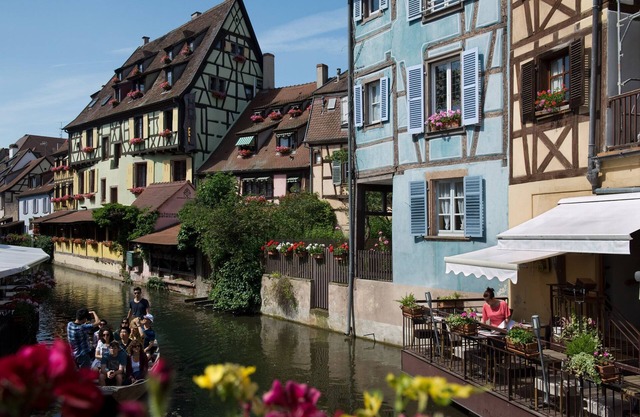 Apartment/flat - COLMAR