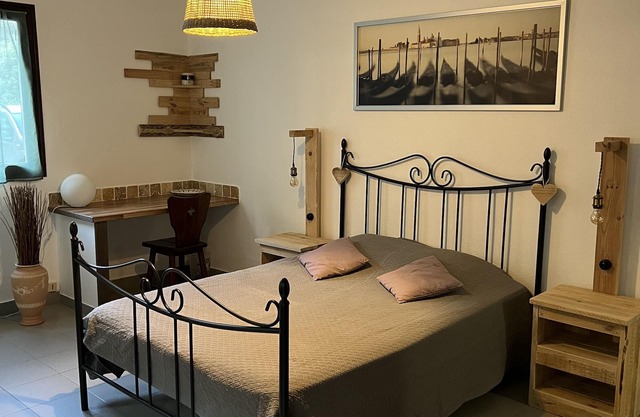 Apartment/flat - Corte