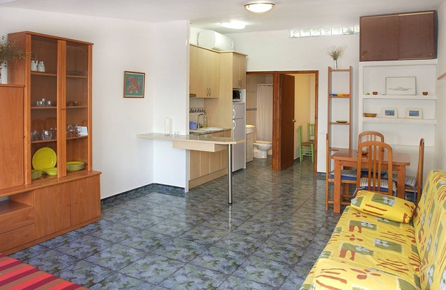 Apartment/flat - L'Ametlla del mar