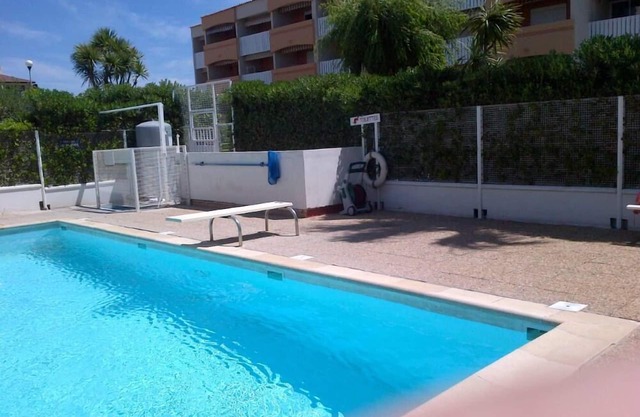 apartment/flat - La seyne sur mer