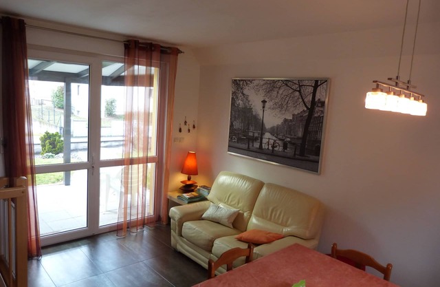 Apartment/flat - Mittelhausbergen