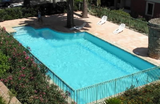 apartment/flat - Hyères