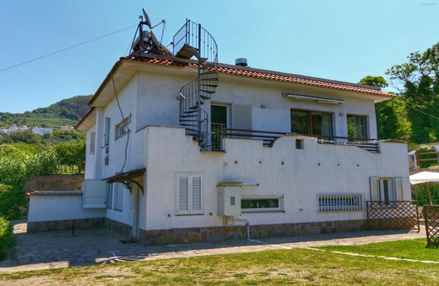 apartment/flat - 2 rooms - 2/5 personsHouse with garden
