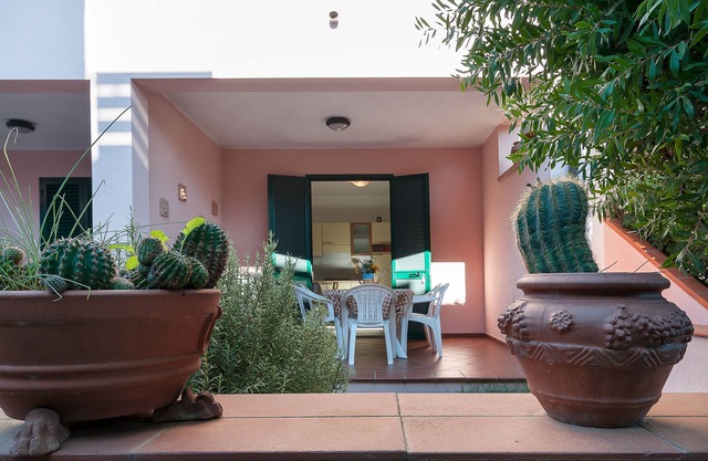 Apartment/flat - Golfo 6- Marina di campo