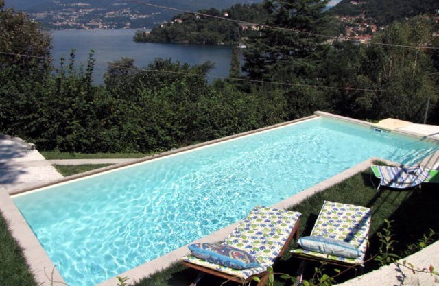Apartment/flat - Laveno