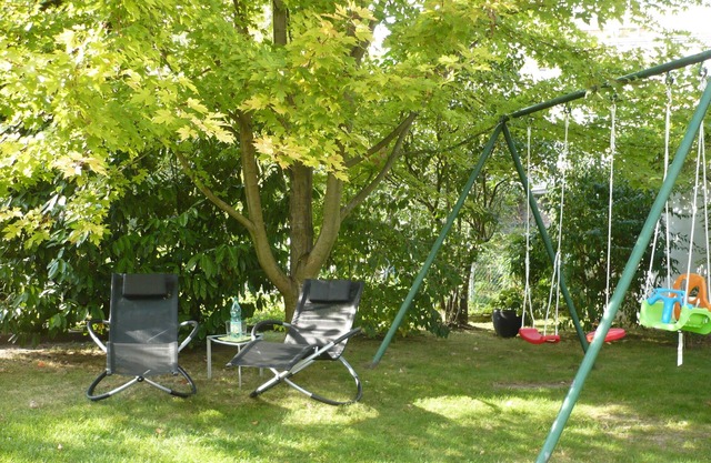 Apartment/flat - Lingolsheim