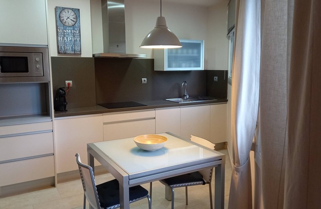 Apartment/flat - Manresa