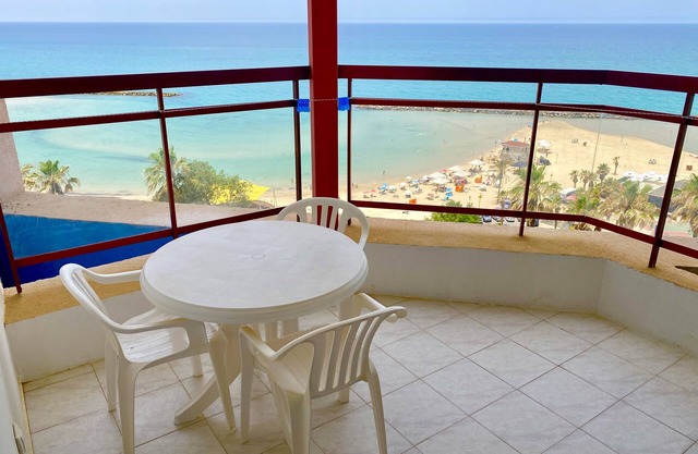 Apartment/flat - Netanya