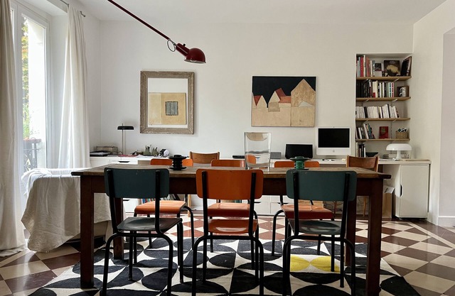 Apartment/flat - Paris