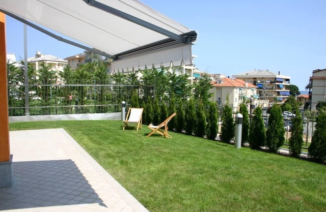 Apartment/flat - Pietra Ligure