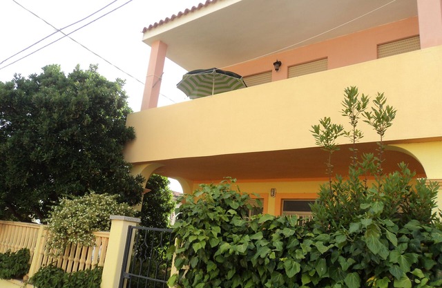 Apartment/flat - POSADA