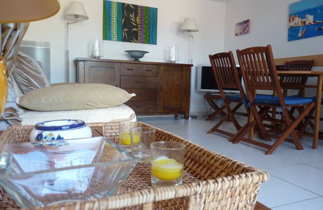 Apartment/flat - Sainte Lucie de Porto Vecchio