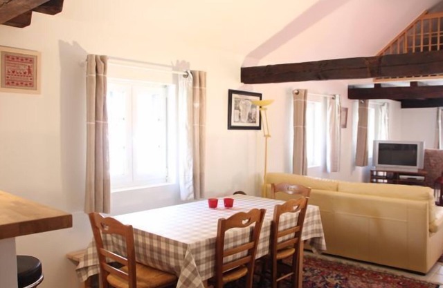 Apartment/flat - Schnersheim