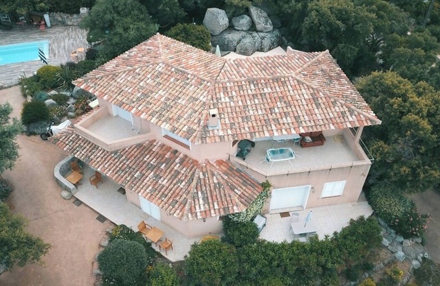 Apartment/flat - Ste Lucie de Porto-Vecchio