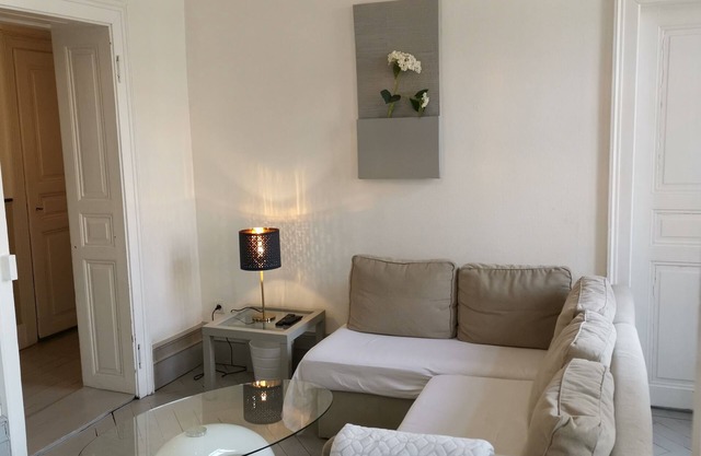 Apartment/flat - Strasbourg