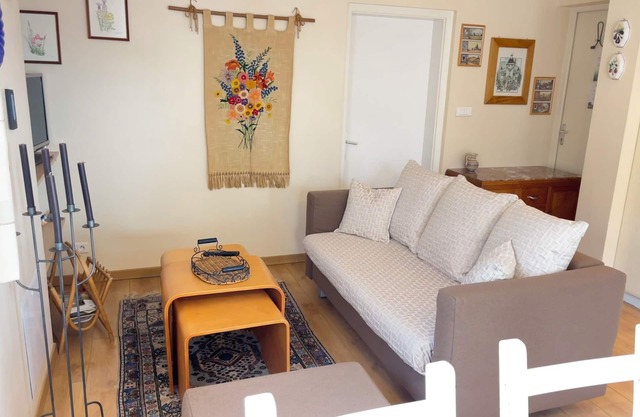 Apartment/flat - Wettolsheim