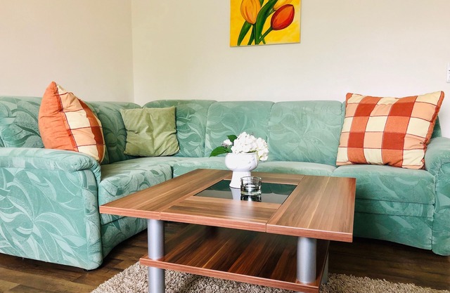 Apartment for 3 guests with 52m² in Dresden (93016)