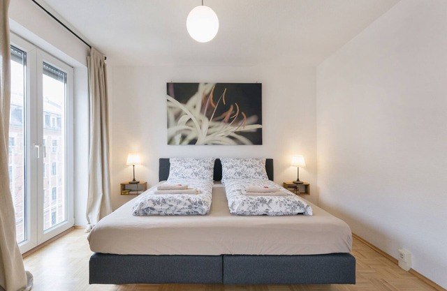 Apartment for 4 guests with 38m² in Dresden (60033)