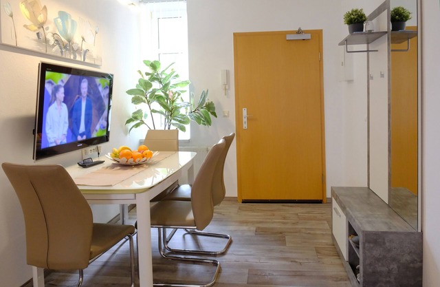 Apartment for 4 guests with 55m² in Gera (123500)