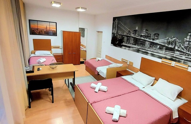 Apartment for 6 guests "Zory&Christo's place"