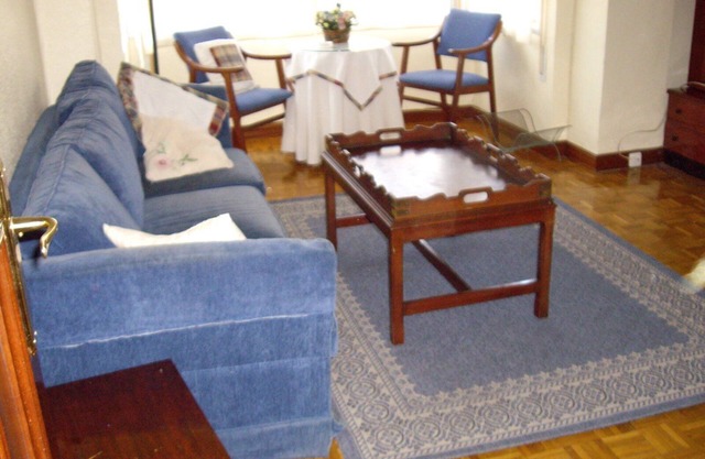 Apartment for rent in Pamplona Spain for Fiesta SAN FERMIN