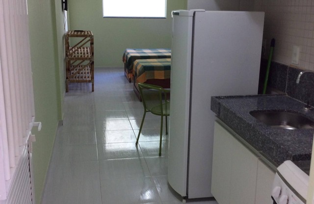 Apartment for rent in Ponta Negra