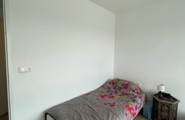 Apartment for rent - Quiet, well-connected neighborhood