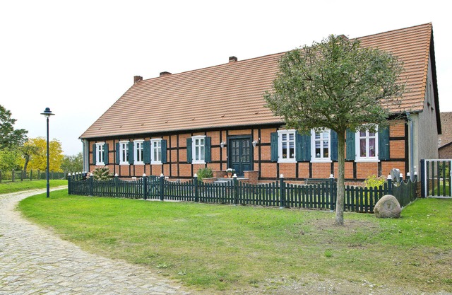 Apartment for the Wide Karthane | Elbtalaue | Karthaneblick