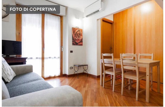 Apartment Forum 2