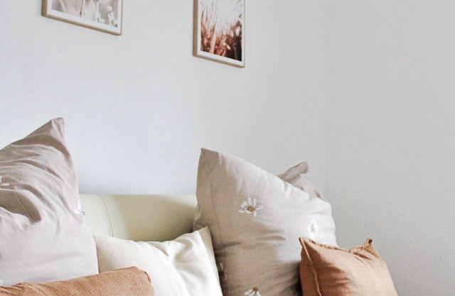 Apartment 'Four Seasons' with Wi-Fi