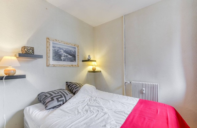 Apartment 'Clos Des Gentianes'