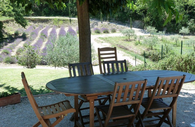 Apartment/flat - Pernes les fontaines