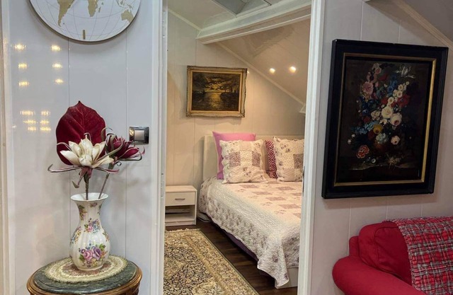 Apartment T LUXE