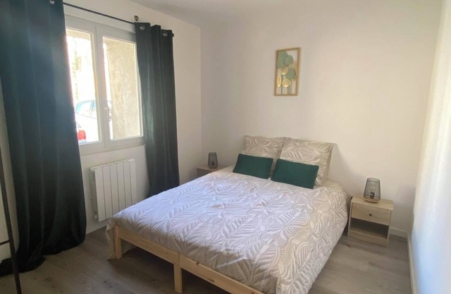Apartment Saint denis en bugey