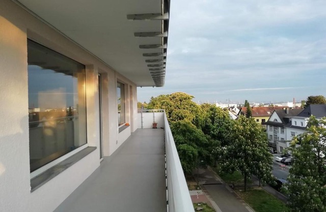 Apartment Frankfurt City View - Oberursel
