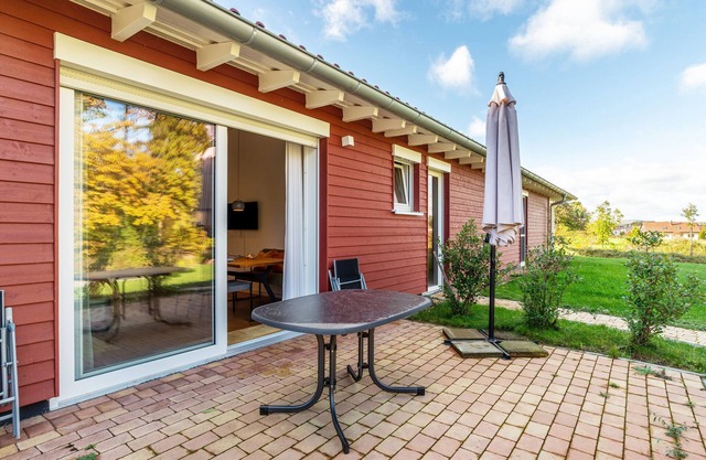 Apartment 'Frühling' with Shared Pool, Shared Garden and Wi-Fi