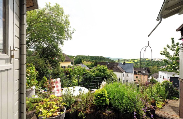 Apartment "Fuchs" with Private Garden & Wi-Fi