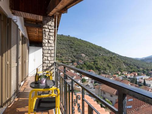Apartment Gabriella by Interhome