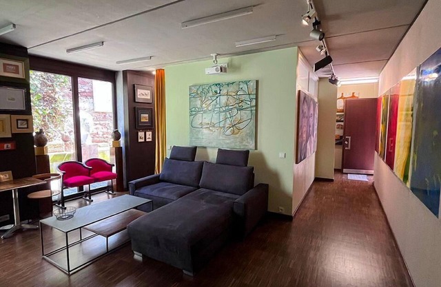 Apartment GALERIE SUITE 11