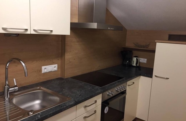Apartment Galtenberg - Pension Schiessling