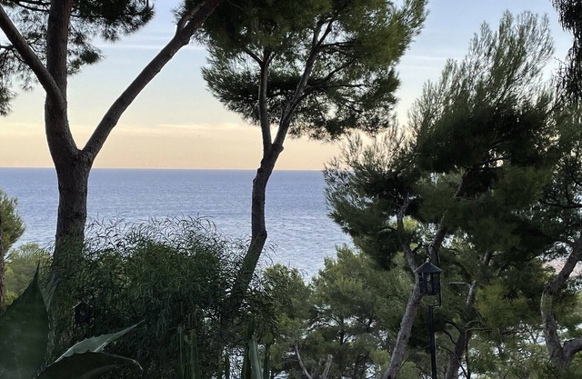 Apartment “Gemma” sea view and private garden