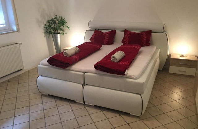 Apartment Germersheim